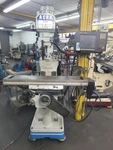 2003 Acra AM-2V 2-AXIS Cnc Knee Mill Anilam 3000M Control R8 Taiwan. Fixed Price $7500.00.