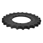 Heavy Duty Sprocket For Komatsu PC27MR-2 PC27MR-3 PC30MR-2 Steel 23 Teeth. Fixed Price $82.07.