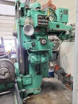 Devlieg 3B-48 Jig Mill With Pratt & Whitney 24" Precision Tilting Rotary Table. Fixed Price $6800.00.