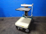 Crown WAV50-84 Order Picker 100/250/300 04260560011. Fixed Price $2643.85.