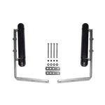 Extreme Max 3005.2181 Roller Guide-on System Pair Standard Fast Usa Ship. Fixed Price $176.84.
