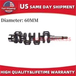 Crankshaft Std 60MM For Kubota V2203E Engine Bobcat 753 773 763 Excavator. Fixed Price $375.25.