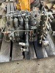 Used Oem Volvo 14714206 Control Valve. Fixed Price $11000.00.