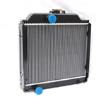 Radiator For John Deere 5055D 5045D 5075E/5303 5305 5410 5403 5405 6210R SJ20650. Fixed Price $224.99.