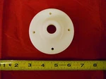 Hitachi Wire Edm Upper Nozzle Support Q6201 WH205 New!. Fixed Price $73.99.