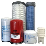 Cfkit Maintenance Filter Compatible With Kubota MX5400 Hst W/ V2403 Eng.. Fixed Price $243.00.