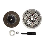 Clutch Kit Fits Ford 4000 4100 4110 4140 4200 4330 4400 4410 C5NN7563U. Fixed Price $270.99.