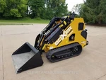 New Morbark Boxer 700HDX Mini Skid Steer Loader 42" Bucket Kubota Diesel Ohio. Fixed Price $33900.00.