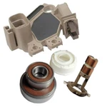 Alternator Rebuild Kit For Bobcat Loader With 90 Amp Valeo 7015581 A000V613848 -. Fixed Price $39.99.