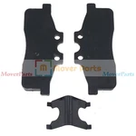 Brake Pad Kit VOE11716655 For Volvo Backhoe Loader BL60 BL61 BL70B BL71. Fixed Price $143.99.