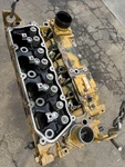 Caterpillar 3054C Diesel Engine Cylinder Head 2474868 Backhoe 416D 422F Oem. Fixed Price $1760.00.