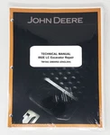 John Deere 892E Lc Excavator Technical Service Repair Manual TM1542. Fixed Price $91.00.