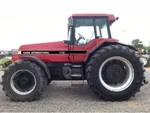 Case Ih Tractor 7110 7120 7130 7140 7150 Hood & Cab Decal Stripe Set .. Fixed Price $159.95.