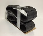 Drb Rubber Track 230X56X72P Mini Excavator Bobcat Kubota Takeuchi. Fixed Price $279.97.