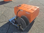 Camion IMU100 Ice Master U-series Salt Brine Sprayer Tank Attachment Bidadoo. Fixed Price $3950.00.
