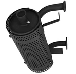Engine Muffler For Honda GX630 GX660 GX690 Equipment Right Silencer Mower. Fixed Price $102.59.