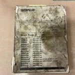 Caterpillar NRR30/35/45/50 NRDR25/P NSR40 Service Repair Manual Reach Trucks. Fixed Price $99.99.