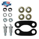 Tie Rod & Steering Axle Kits Toyota Forklift 8FBCU20 8FBCU25 8FGU30 8FGU32. Fixed Price $44.55.