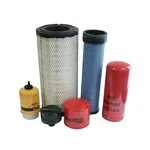 Cfkit Maintenance Filter Compatible With Cat 272C,279C Skid Steer Loader. Fixed Price $236.00.