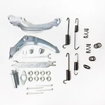 Toyota Forklift Right Brake Hardware Kit 42-6FGU25 Us Stock. Fixed Price $19.91.