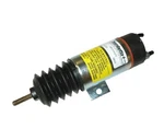 Jlg 1001118582,SOLENOID, Actuator Kubota Throttle, 340AJ, 330LRT, 430LRT, 530LRT. Fixed Price $224.39.