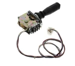 Jlg 1600273, Joystick Controller (drive/steer)(hall Effect) E45A,E400AN,E300AJ. Fixed Price $324.99.