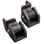 Heavy Duty 10 Tone Hydraulic Tipper Trailer Hinges Fit For Rv Iron 5T/PC. Fixed Price $63.41.