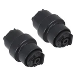 2PCS Undercarriage Bottom Roller For Hitachi ZX50U-2 ZX50U-3 Track Part 9239528. Fixed Price $146.64.