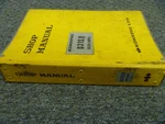Komatsu D31S-16 D31Q-16 Crawler Loader Dozer Shop Service Repair Manual 25001-. Fixed Price $124.74.