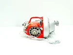 Dcd Design 61400-000 Lineman Pull Cable Lasher. Fixed Price $8309.00.