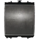 Radiator 1150-1601 Kubota L3830DT L4330DT L4330HSTC L4630DT L4630GSTC V2203. Fixed Price $409.61.
