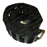 Genie Aerial Platform Lift Cable Track Z-40/23, Z-45/25 35 Links Assembly #50452. Fixed Price $235.00.