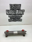 Xylem Standard Shell & Tube Heat Exchanger Bcf SN503003014005 Brass New. Fixed Price $1199.99.