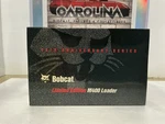 1/25 - Melroe Bobcat 50TH Anniversary Limited Edition M400 Loader. Fixed Price $37.48.