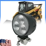 For Cat Skid Loader 299D2 Xhp 262D3 299D3 257D3 Flood Led Work Lamp Assembly. Fixed Price $58.99.