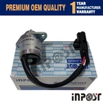 Stop Solenoid 1503ES-12A5UC9S 12V For Kubota V1505 D1105 R90 SA-4561-T. Fixed Price $20.00.