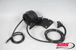 Maserati Coupe Spyder M138 4200 Vacuum Tank W/ On/off Valve Oem. Fixed Price $35.98.