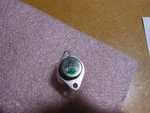 Crown Audio Transistor Part Number # C8188-2 Nsn: 5961-01-509-5457. Fixed Price $29.50.