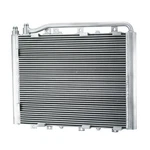 Hydraulic Oil Cooler Fit Komatsu Excavator PC120-6/PC100-6 PC130-6 203-03-67321. Fixed Price $499.00.