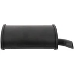 Complete Tractor Muffler For Kubota BX1800D BX1830D BX2200D BX22D BX23D. Fixed Price $84.27.
