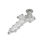 New Water Pump Fits Kubota V2203. Fixed Price $41.89.