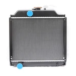 Radiator For John Deere 5055D 5045D 5075E/5303 5305 5410 5403 5405 6210R SJ20650. Fixed Price $219.99.