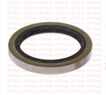 (qty 2) Clark 000123486, - Oil (drive Axle Outer Seals) GPS30MB. Fixed Price $56.00.