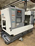 2003 Mazak Nexus 510C Vertical Machining Center 30 Atc Fusion Cnc Atlm Sync Tap. Fixed Price $16500.00.
