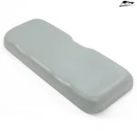 Gray Seat Bottom Cushion For Kubota RTV900 G6, R6, T6, W6, W6SE K7571-56010. Fixed Price $164.29.