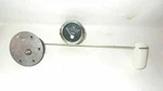Ford Tractor Fuel Gauge & Sending Unit Fits 801,901,1801 Series, 4000- 4CYL 12V+. Fixed Price $29.99.