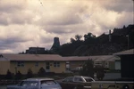 C1970'S Kodachrome 35MM Slide, Suburban Homes, Station Wagon, Trailer American. Fixed Price $16.99.