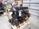 1995 Cummins L10-260 Turbo Diesel Engine Good Runner! Cpl 1870 Mechanical LTA10. Fixed Price $5595.00.
