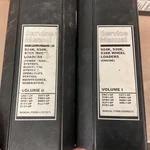Caterpillar 924K 930K 938K Service Shop Repair Manual Wheel Loader, Vol.. Fixed Price $749.99.