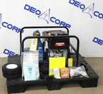 Gorman-rupp 80 Series Self-priming Centrifugal Pump 83A1 3" W/ Diesel Engine. Fixed Price $5995.00.